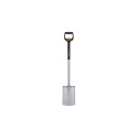 XACT TELESCOPIC ROUNDED SPADE