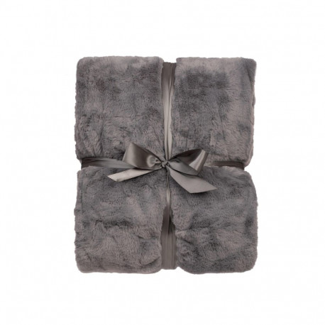 karvane pleed 150x200 300/180 gsm tumehall