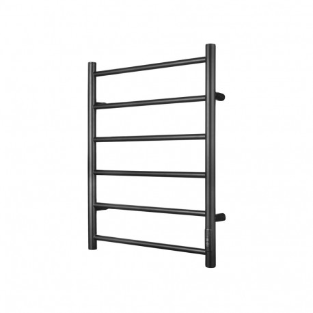 ELECTRIC TOWEL DRYER BK109W-6TS BLACK