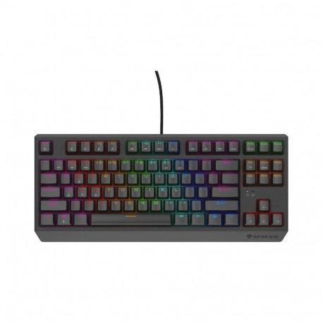 GENESIS THOR 230 TKL LITE klaviatuur