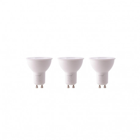 LAMP KES LED65W GU10 WW 36D ND 3CT/6 SRT