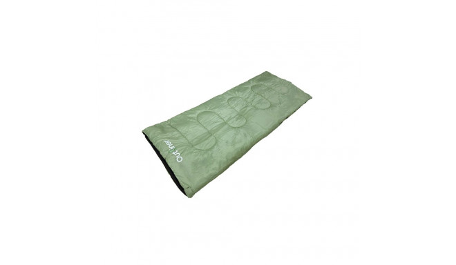 SLEEPING BAG 200X80CM COTTON 10°C