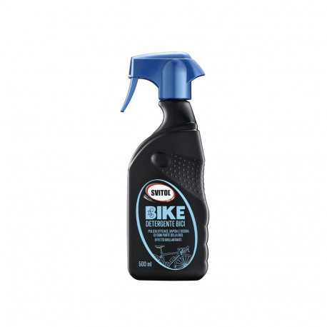 BIKE CLEANER SVITOL 500ML