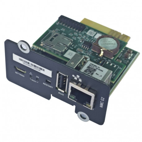 PowerWalker SNMP kaart mini NMC