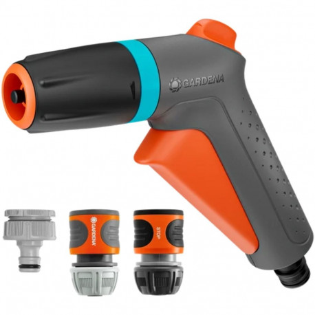 Gardena Classic Cleaning Nozzle Starter Set