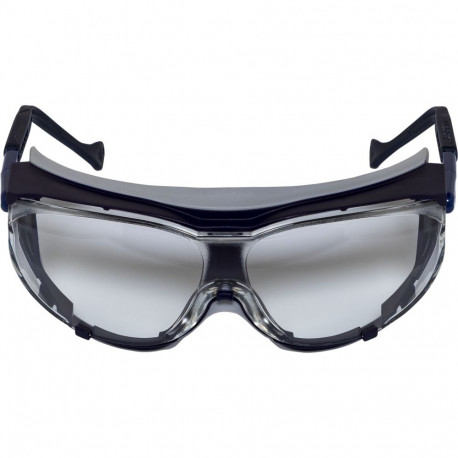 uvex skyguard NT kaitseprillid sinine/hall