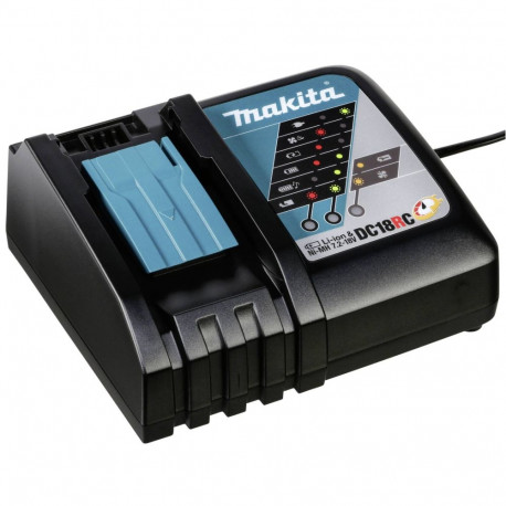 Makita laadija DC18RC 18V pakendita