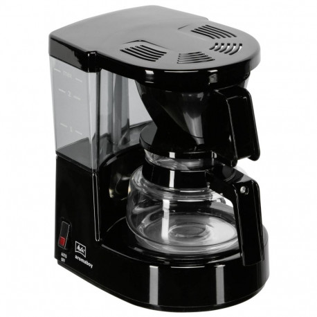 Melitta 1015-02 Aromaboy must