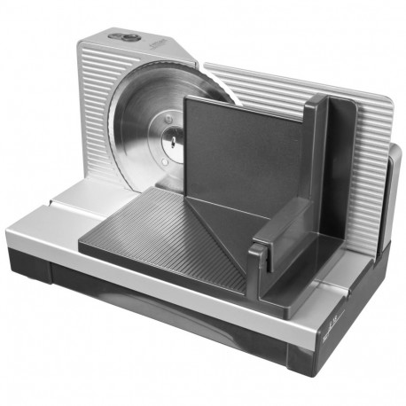 Ritter E 18 hõbedane