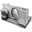 Ritter E 18 silver