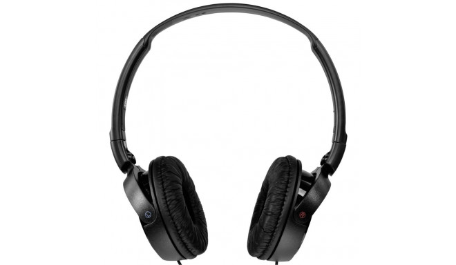 Sony MDR-ZX110B black
