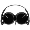 Sony MDR-ZX110B black