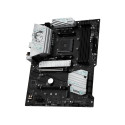 MSI B550 GAMING WIFI | Processor family AMD | Processor socket AM4 | DDR4 | Supported hard disk driv