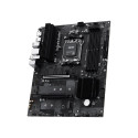 PRO B840-S EVO WIFI6E | MSI Processor family AMD | Processor socket AM5 | Supported hard disk drive 