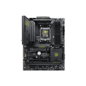 MSI MAG B850 TOMAHAWK WIFI | Processor family AMD | Processor socket AM5 | DDR5 | Supported hard dis