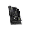 MSI MAG B850 TOMAHAWK WIFI | Processor family AMD | Processor socket AM5 | DDR5 | Supported hard dis
