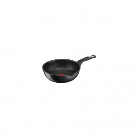 TEFAL Multipan G2557572 Unlimited Pan Frying Diameter 22 cm Suitable for induction hob Fixed handle 