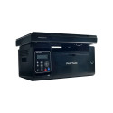 Pantum multifunktsionaalne laserprinter M6500NW 3-in-1 A4 mustvalge Wi-Fi, must