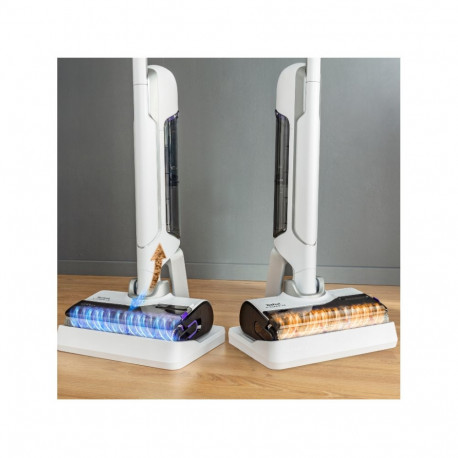 TEFAL Vacuum Cleaner | GF7540FO X-Clean 10 | Cordless operating | Stick | 200 W | 100-240 V | Operat