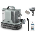 Tefal vaiba- ja tekstiilipesur IZ3020F0 Clean it Compact pesufunktsiooniga 400W tööraadius 5.65m 220