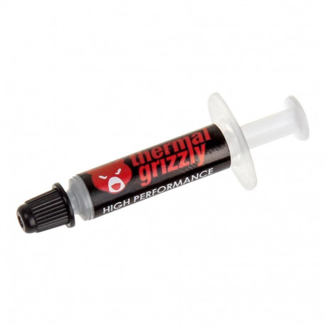 Thermal Grizzly | Aeronaut Thermal Grease