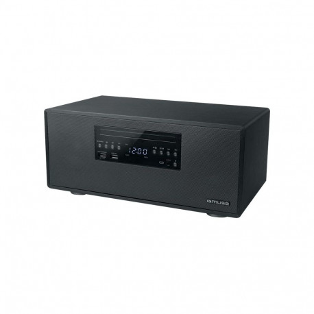 Muse | Bluetooth Micro System | M-692 BTC | 2 x 30 W | Bluetooth | Wireless connection | NFC feature