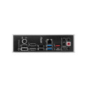 MSI | MPG B550 GAMING PLUS | Processor family AMD | Processor socket AM4 | DDR4 | Memory slots 4 | C