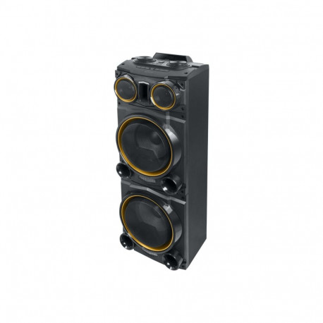 Muse | Party Box | M-1988DJ | Bluetooth | Black | Wireless connection