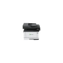 Lexmark | Monochrome Laser Printer | MX431adn | Laser | Mono | Multifunction | A4 | Grey/Black