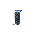Muse | Party Box | M-1988DJ | Bluetooth | Black | Wireless connection
