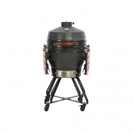 TunaBone grill Kamado Pro 22" Size M, tumehall