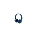Muse | M-276BTB | Wireless | On-Ear | Microphone | Blue | Wireless