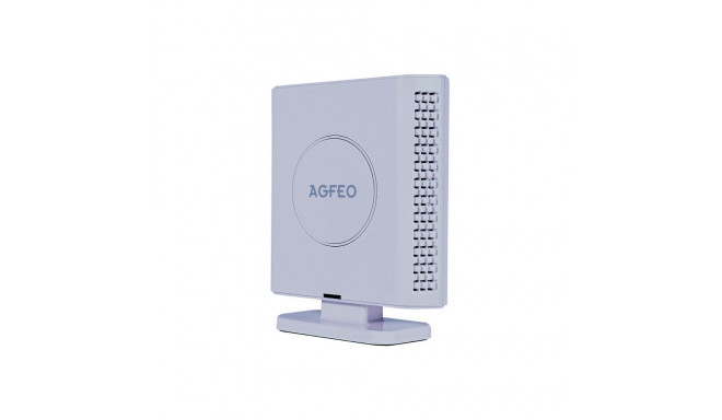 AGFEO DECT IP-Repeater pro valge
