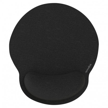 "Speedlink Mauspad VELLU. Memory Foam. schwarz retail"