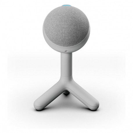 "Logitech Yeti GX Dynamic RGB Gaming Mic with LIGHTSYNC - OFF WHITE - EMEA28-935"