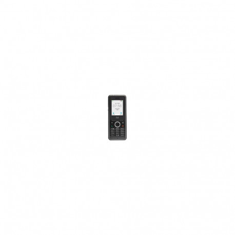 Cisco IP DECT komplekti telefonitoru