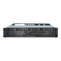 Inter-Tech IPC 2U-2404S püstikusse paigaldatav korpus 2U micro ATX
