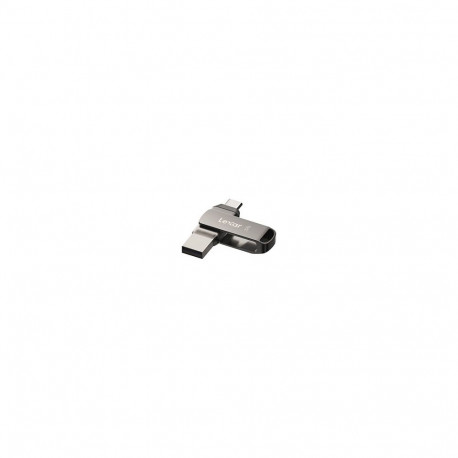 Lexar mälupulk USB 3.1 topelt Type-C/Type-A 32GB