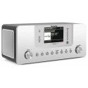 Technisat DigitRadio 574 IR hõbedane