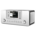 Technisat DigitRadio 574 IR hõbedane