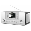 "Technisat DigitRadio 574 IR silber"