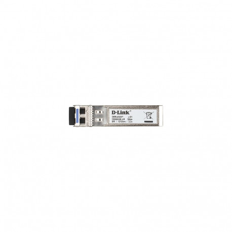 D-Link 10GE SFP+ LR transiiver