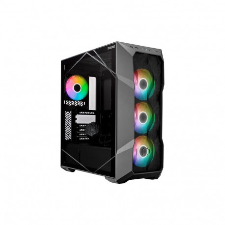 CoolerMaster PC korpus TD500MAX