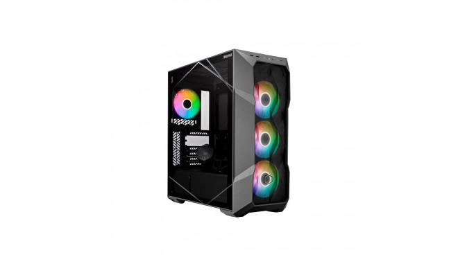 CoolerMaster PC korpus TD500MAX