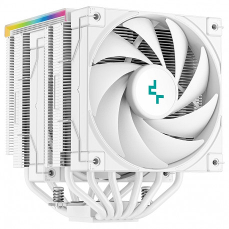 "K Cooler DeepCool AK620 Digital White"