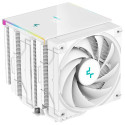 DeepCool AK620 Digital valge jahuti