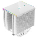 "K Cooler DeepCool AK620 Digital White"