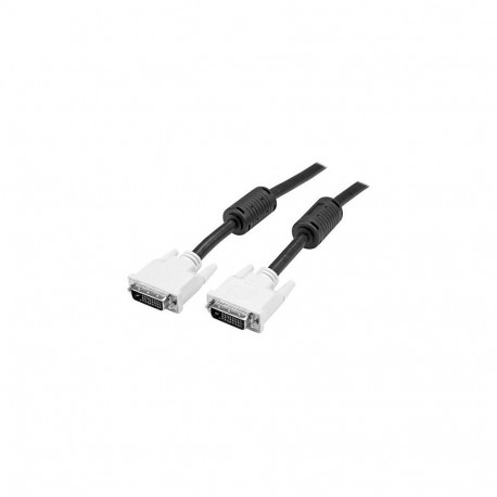 "2M DVI-D DUAL LINK CABLE M/M"