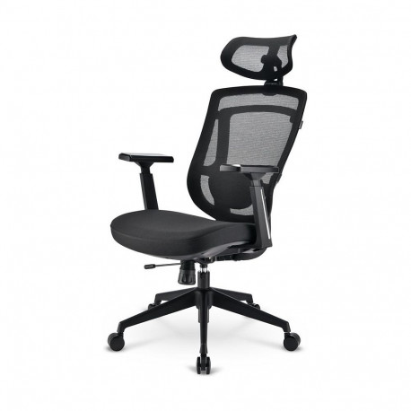 "Sharkoon Brostuhl OfficePal C20 (schwarz)"