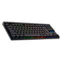 Logitech G515 Lightspeed TKL must (US)